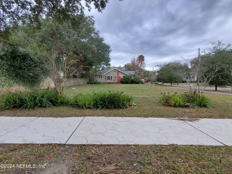 0 Walnut St, Jacksonville, FL 32206