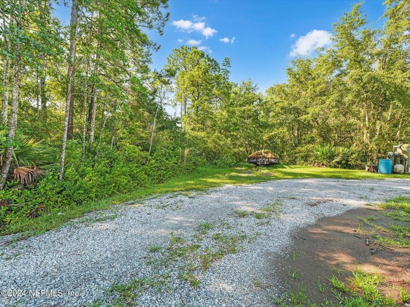 0 Water Oaks Rd, Yulee, FL 32097