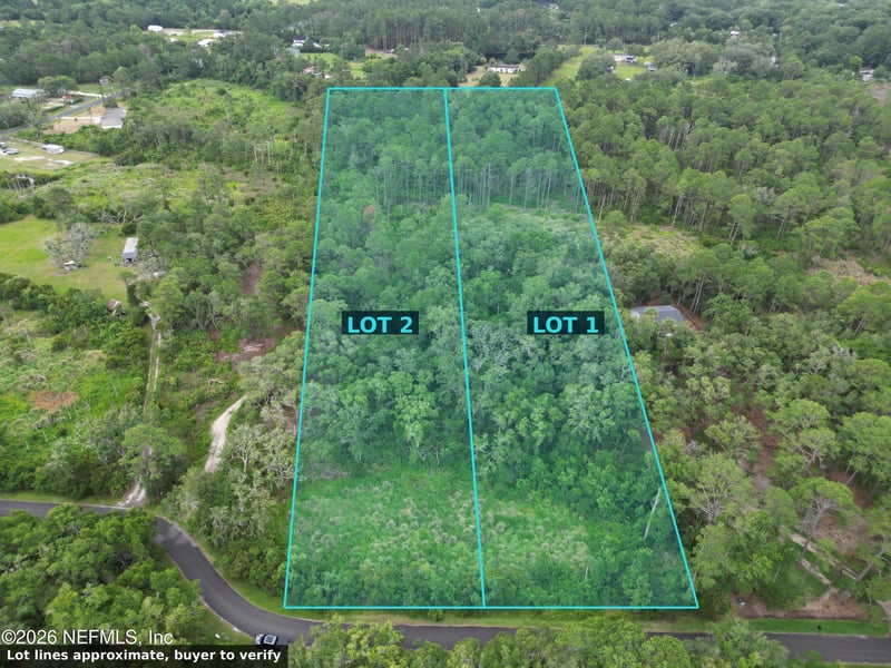0 Waterville Rd, Jacksonville, FL 32226