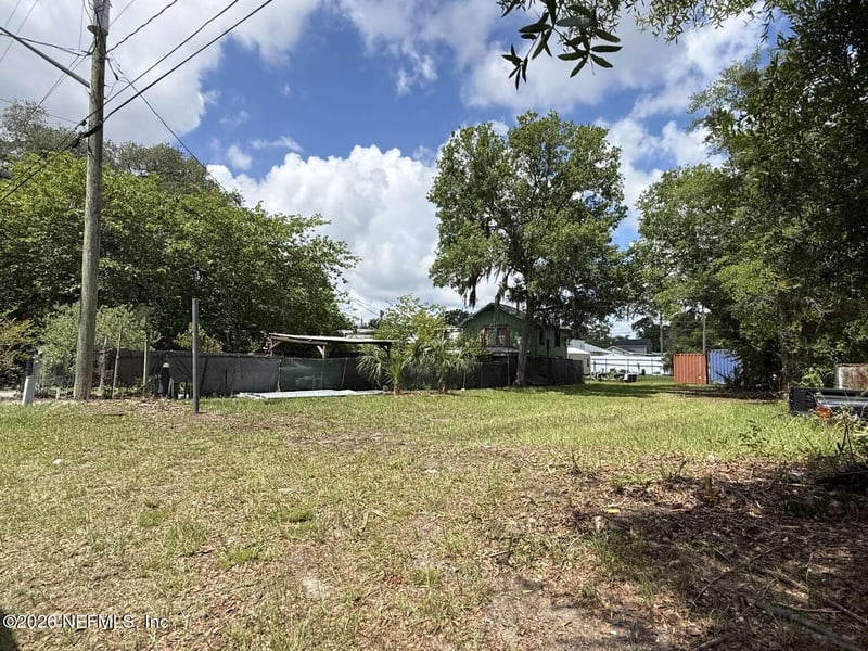0 Westlake Ave, Jacksonville, FL 32206