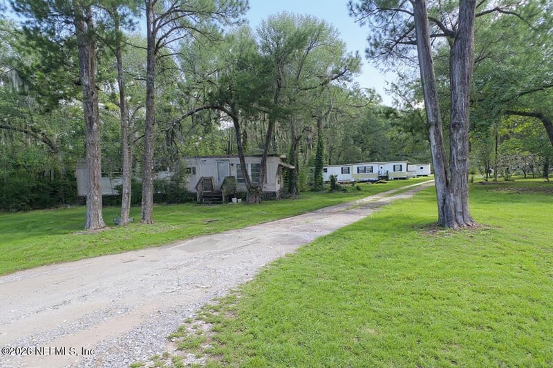 0 Westmoreland St, Starke, FL 32091