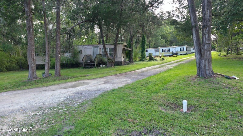 0 Westmoreland St, Starke, FL 32091