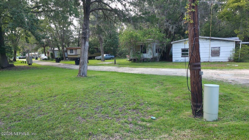 0 Westmoreland St, Starke, FL 32091