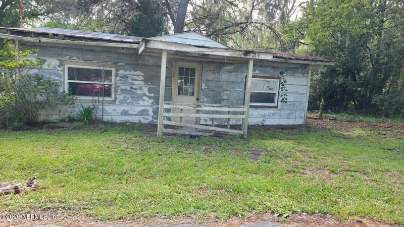 0 Westmoreland St, Starke, FL 32091