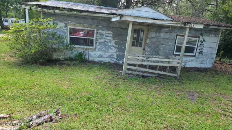 0 Westmoreland St, Starke, FL 32091
