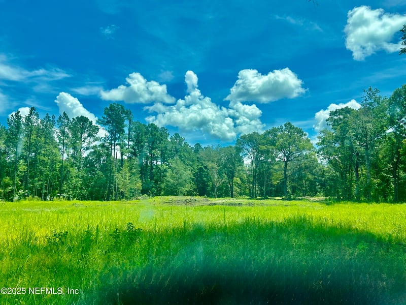 0 Wilbur Jones Rd, Callahan, FL 32011