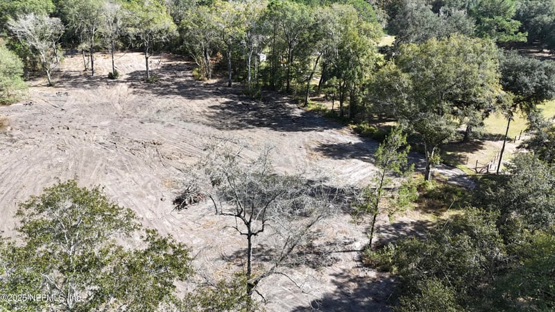 0 Wilbur Jones Rd, Callahan, FL 32011