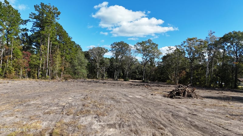 0 Wilbur Jones Rd, Callahan, FL 32011
