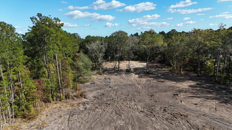 0 Wilbur Jones Rd, Callahan, FL 32011