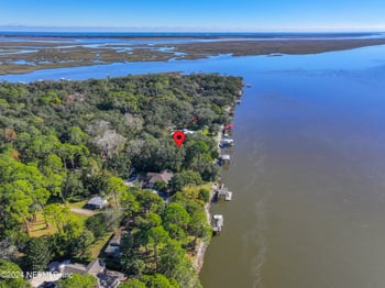 0 Wilder Blvd, Fernandina Beach, FL 32034