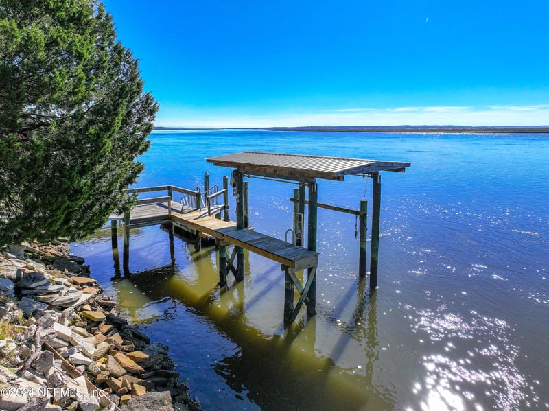 0 Wilder Blvd, Fernandina Beach, FL 32034