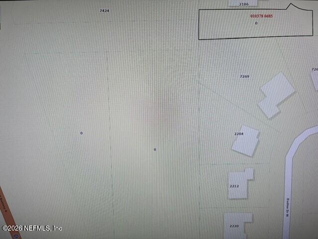 0 Wiley Oaks Ln, Jacksonville, FL 32210