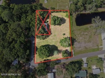 0 Will Young Rd, Yulee, FL 32097