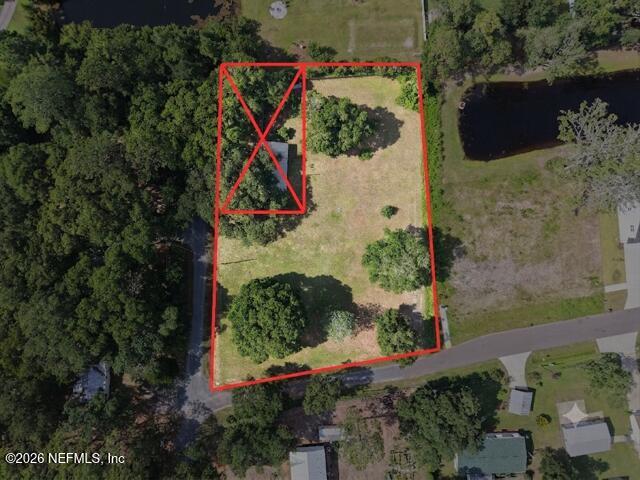 0 Will Young Rd, Yulee, FL 32097