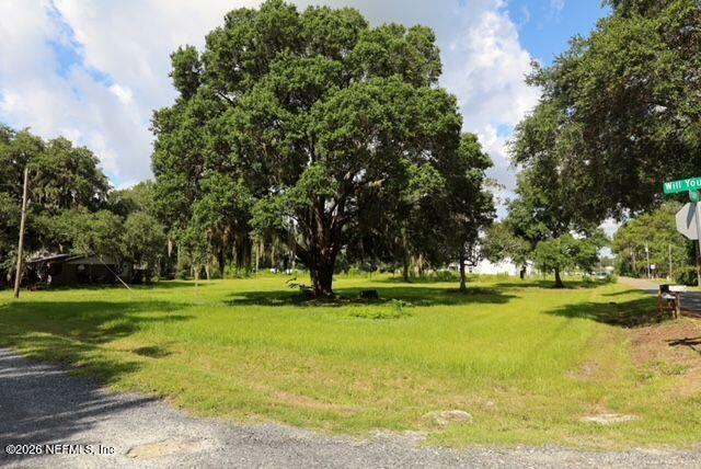 0 Will Young Rd, Yulee, FL 32097