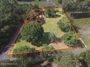 0 Will Young Rd, Yulee, FL 32097
