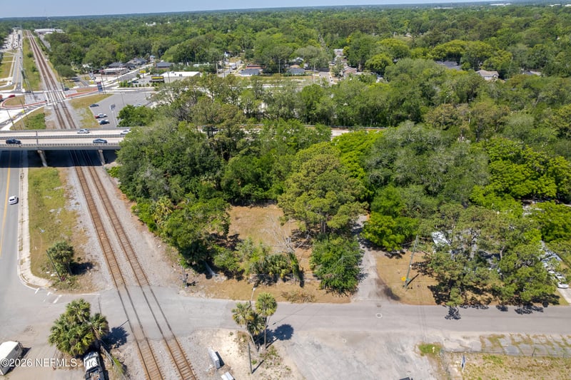0 Willow Branch Ave, Jacksonville, FL 32205