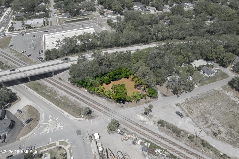 0 Willow Branch Ave, Jacksonville, FL 32205