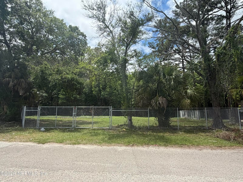 0 Willow Branch Ave, Jacksonville, FL 32205