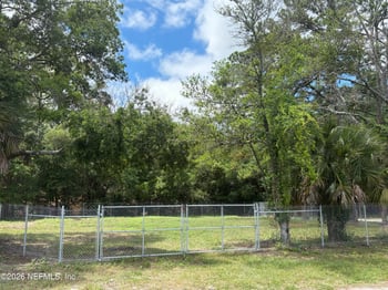 0 Willow Branch Ave, Jacksonville, FL 32205