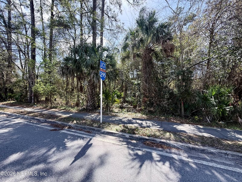 0 Wilson Blvd, Jacksonville, FL 32210