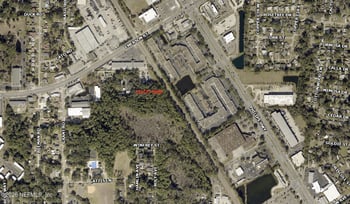0 Winfrey St, Jacksonville, FL 32207