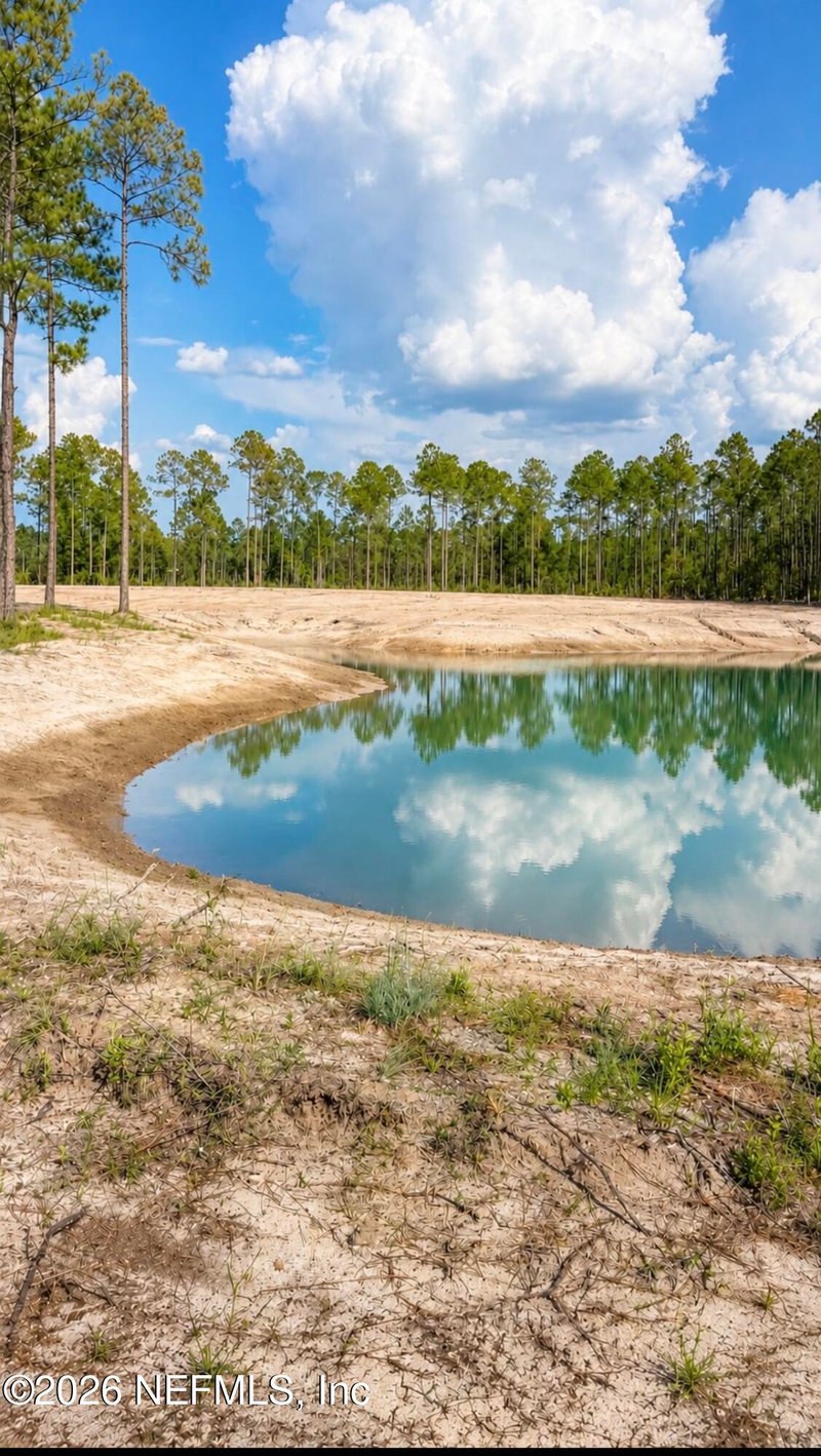 0 Wiregrass Way, Callahan, FL 32011