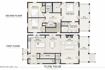 0 Wolfe St, Jacksonville, FL 32205