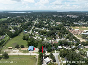 0 Woodside Dr, Orange Park, FL 32073