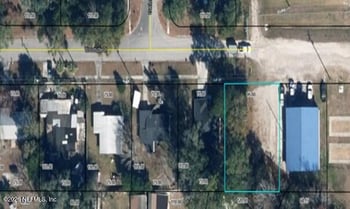 0 Woodside Dr, Orange Park, FL 32073