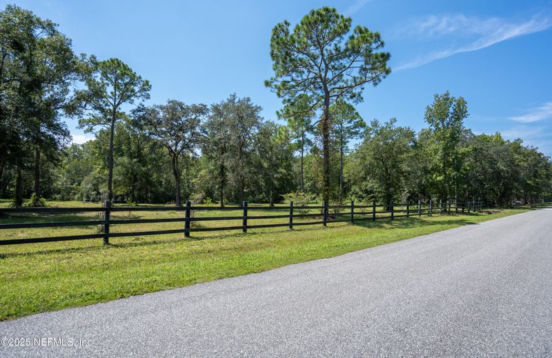 0 Woodward, St Augustine, FL 32092