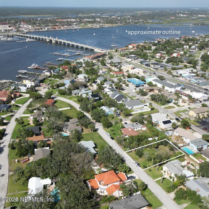 0 Zoratoa Ave, St Augustine, FL 32080