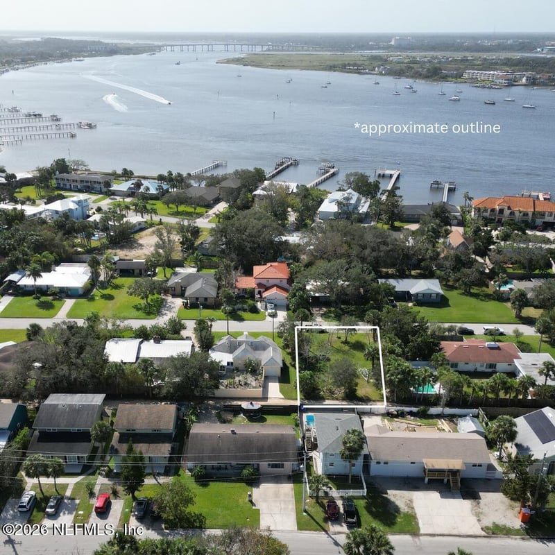 0 Zoratoa Ave, St Augustine, FL 32080