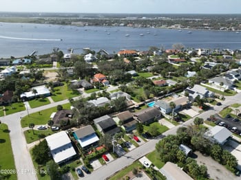0 Zoratoa Ave, St Augustine, FL 32080