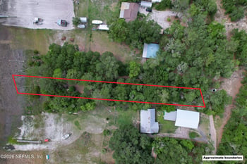 00 Bumpy Rd, Melrose, FL 32666