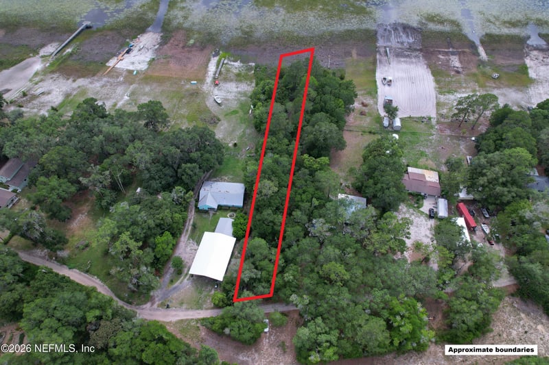00 Bumpy Rd, Melrose, FL 32666