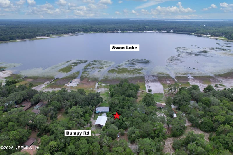 00 Bumpy Rd, Melrose, FL 32666