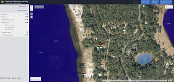 00 Bumpy Rd, Melrose, FL 32666