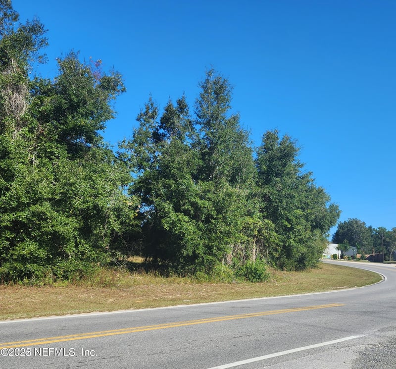 00 Commercial Cir, Keystone Heights, FL 32656