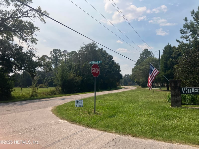 00 County Rd 217, Middleburg, FL 32234