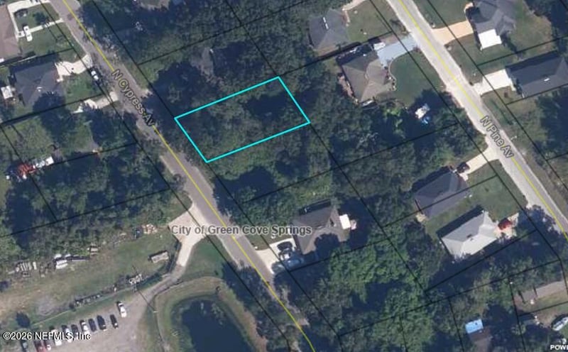 00 Cypress Ave, Green Cove Springs, FL 32043
