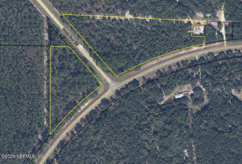 00 Kingsley Lake Dr, Starke, FL 32091