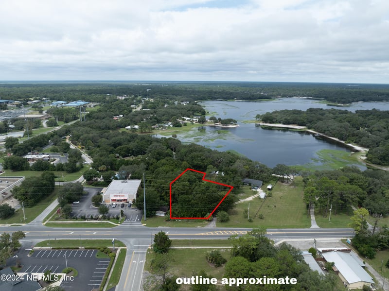 00 N Lawrence Blvd, Keystone Heights, FL 32656