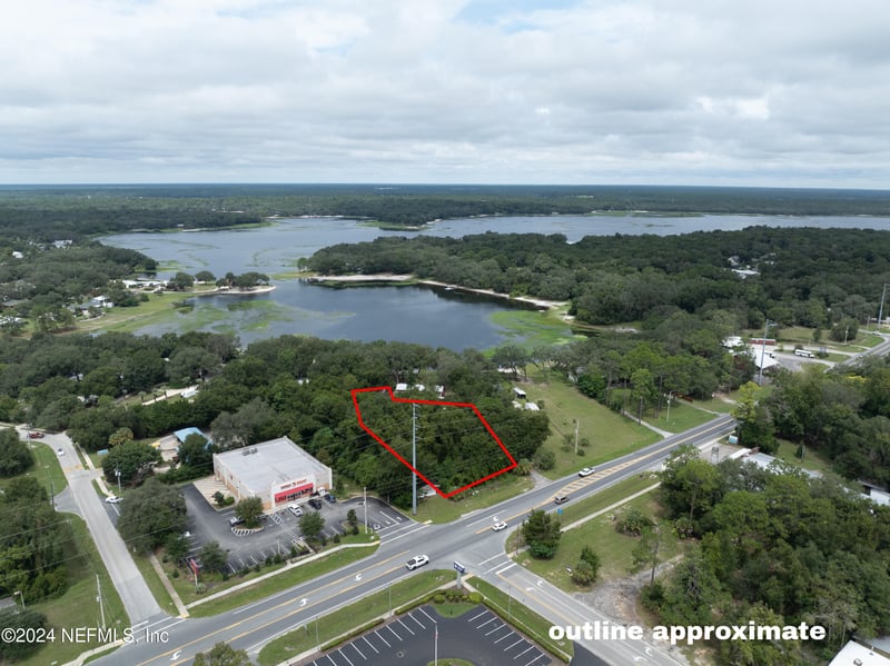00 N Lawrence Blvd, Keystone Heights, FL 32656