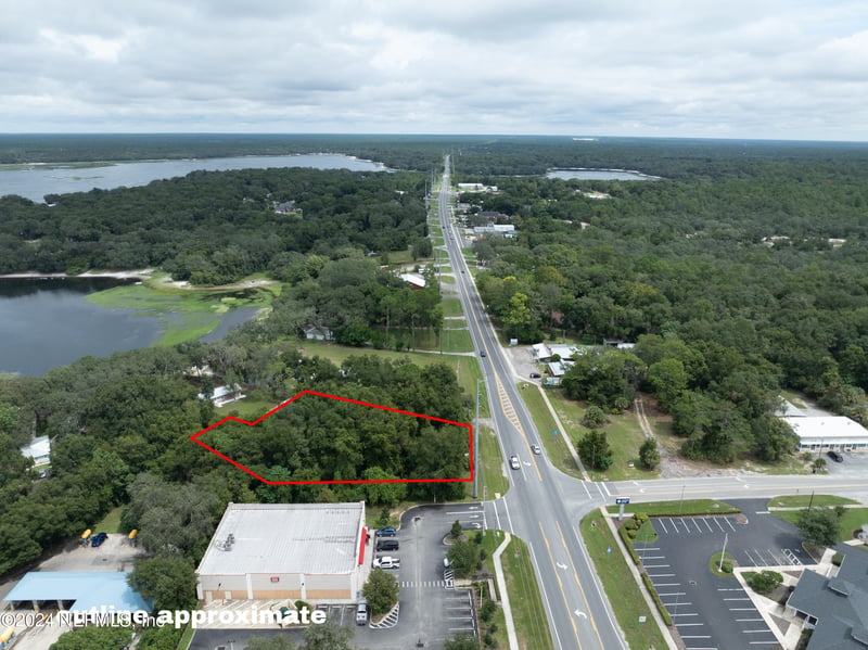 00 N Lawrence Blvd, Keystone Heights, FL 32656