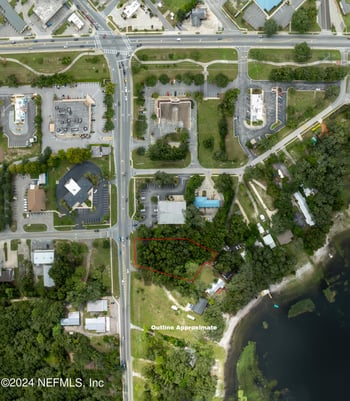 00 N Lawrence Blvd, Keystone Heights, FL 32656