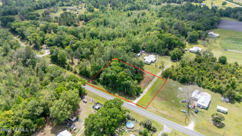 00 NW Cr 229a, Starke, FL 32091