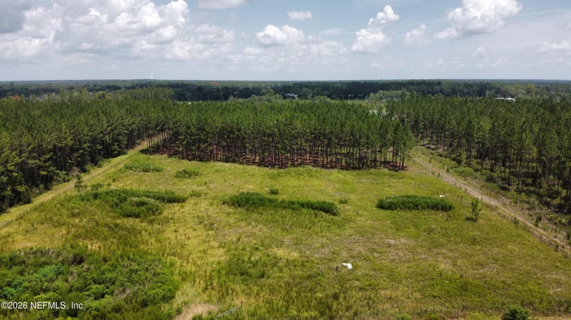00 SE 113th Way, Starke, FL 32091