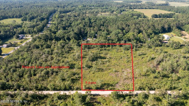 00 SE 139th St #PARCEL 8, Starke, FL 32091