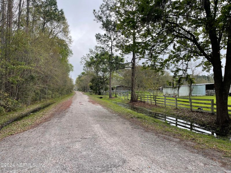 00 SE 139th St, Starke, FL 32091